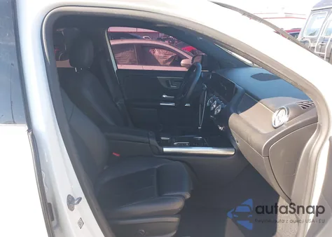 2021 Mercedes-Benz Gla 250 z USA, uszkodzony, nr VIN W1N4N4GB8MJ259619